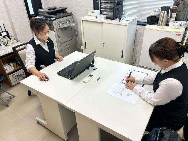 ㈱ヨネダ-0005の求人・転職情報
