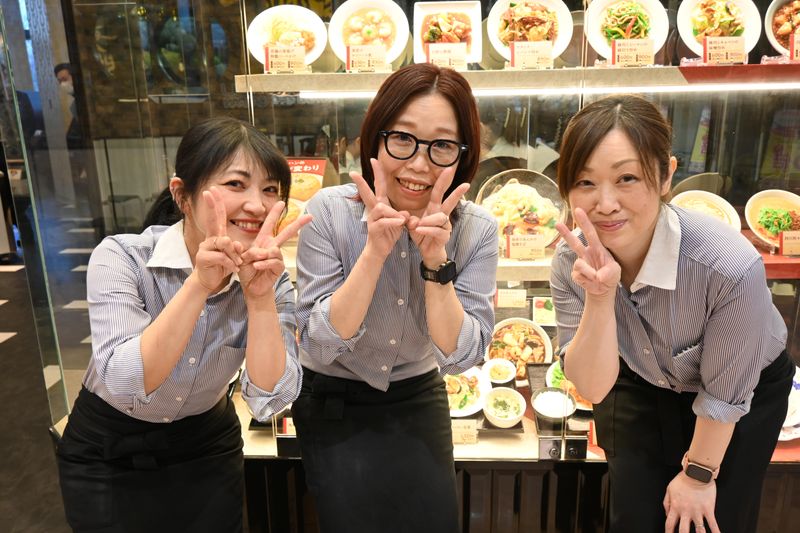 暖龍 イオンモール旭川西店(株式会社サプライズ)のアルバイト・バイト求人情報-03