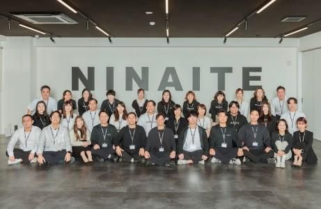 株式会社NINAITE