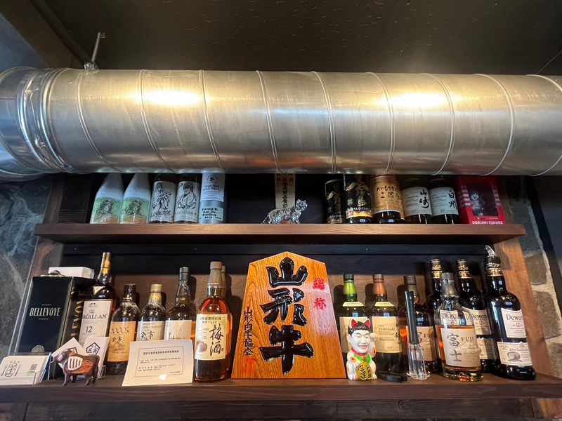 和牛焼肉五寅のアルバイト・バイト求人情報-02