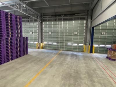 トランコムEX中日本株式会社 海津ロジスティクスセンター