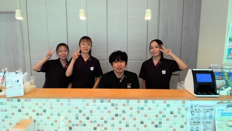 うえき歯科クリニックのアルバイト・バイト求人情報-01