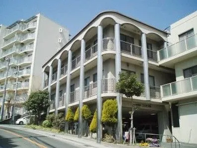 一般財団法人神戸マリナーズ厚生会 介護老人保健施設コスモス苑の求人・転職情報