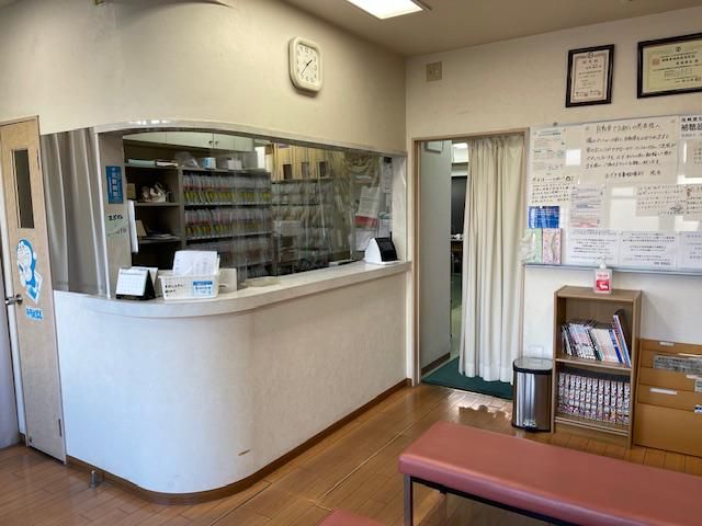 おざき耳鼻咽喉科のアルバイト・バイト求人情報-02