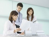 株式会社エムシーアヴァンセの派遣求人情報