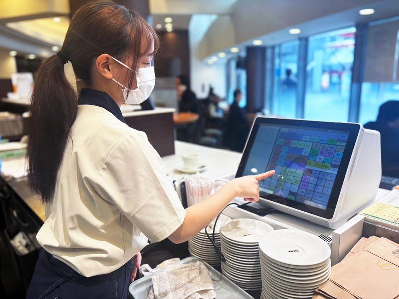 ドトールコーヒーショップ　中野坂上店のアルバイト・バイト求人情報-04