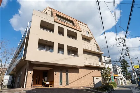 医療法人寿山会-0001の求人・転職情報