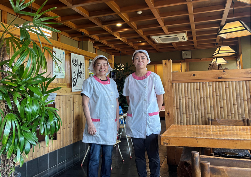 求人画像
