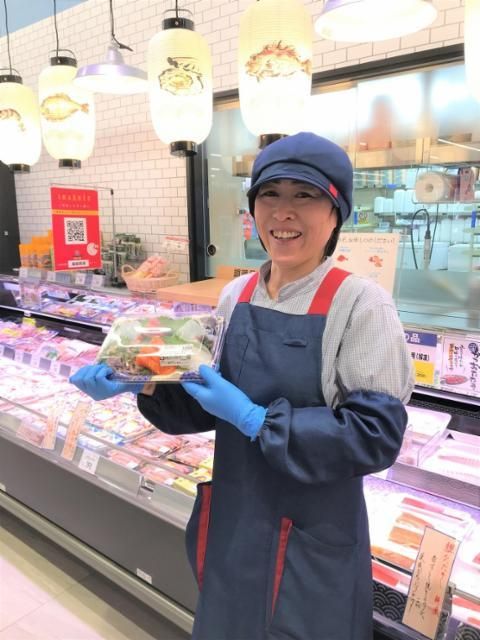 ベルク 白岡上野田店の求人情報