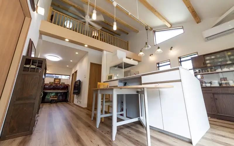 株式会社ウッディホーム-0002の求人・転職情報