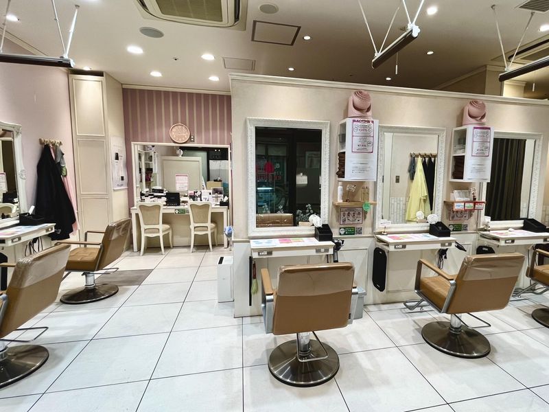 KiRaRa　Hair　Salon(キララ)のアルバイト・バイト求人情報-04