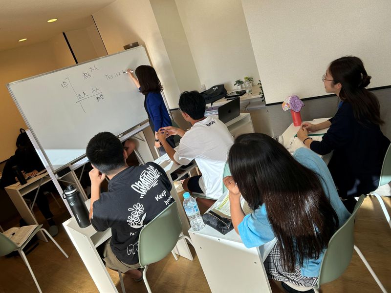 アステップ学習塾名東校のアルバイト・バイト求人情報-02