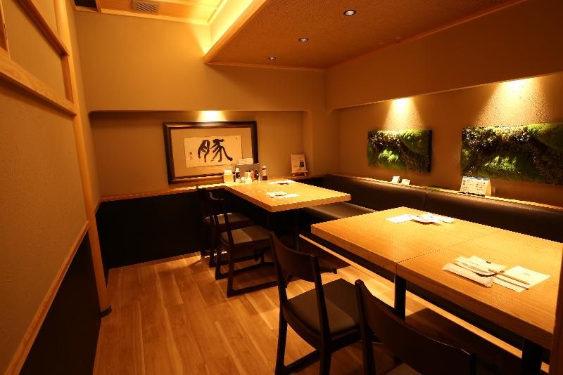 とんかつはせ川　東銀座店のアルバイト・バイト求人情報-05