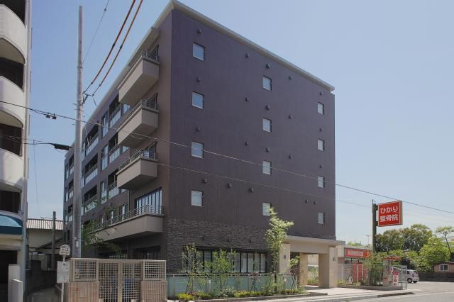 株式会社グランユニライフケアサービスの求人・転職情報