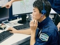 セコム株式会社の求人・転職情報