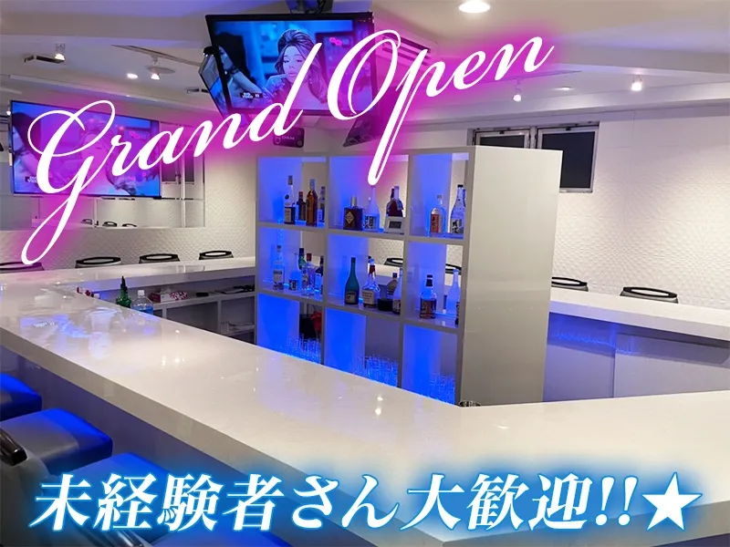 Girl's Bar Wishのアルバイト・バイト求人情報-02