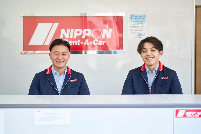 ニッポンレンタカー北陸株式会社の求人・転職情報
