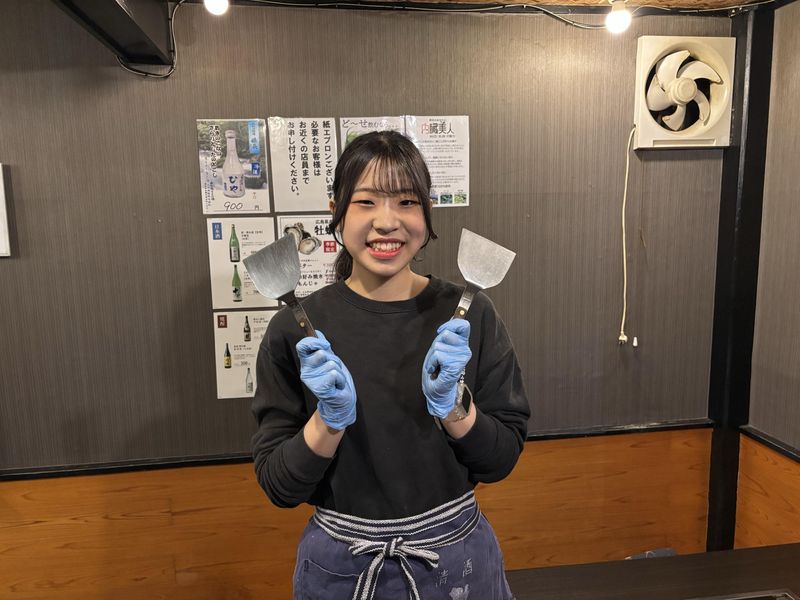 株式会社今泉　鉄板焼　味千のアルバイト・バイト求人情報-02