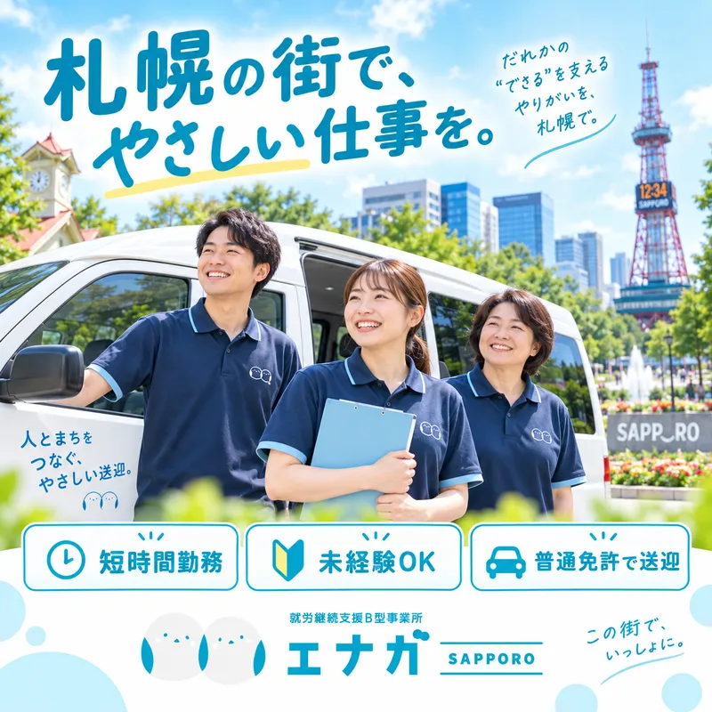 求人画像