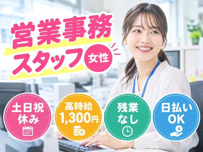 株式会社リージェンシー　東北採用部のアルバイト・バイト求人情報