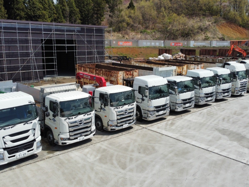 株式会社北山商事-0008の求人・転職情報