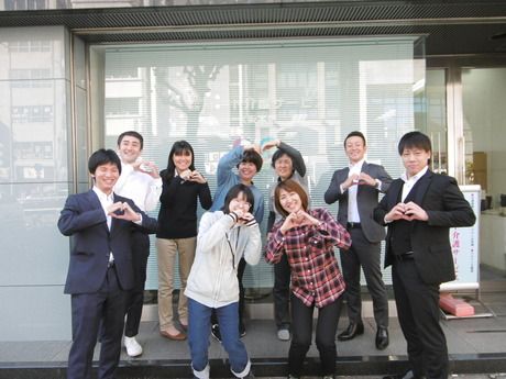株式会社ハート介護サービスの求人・転職情報