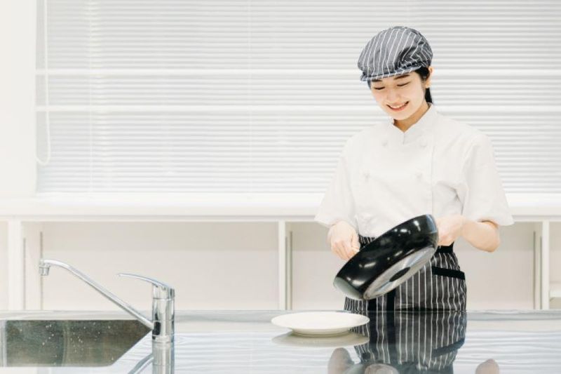 株式会社サンライズ・パートナー　熱田調理スタッフの派遣求人情報