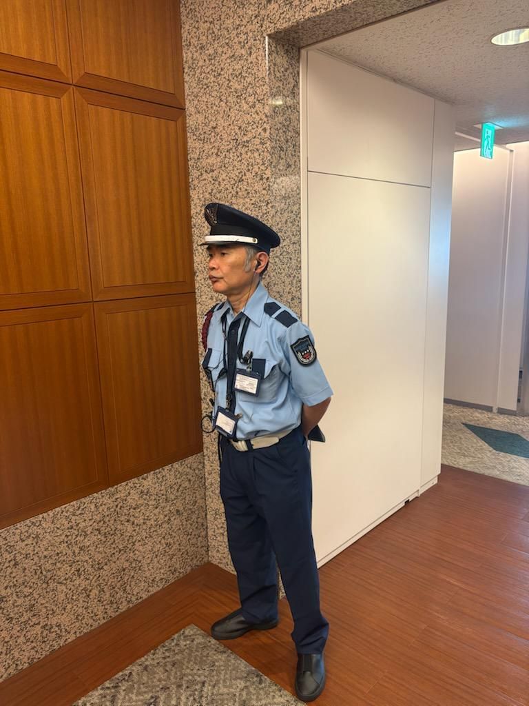 汐留シティセンター【ANAスカイビルサービス株式会社】のアルバイト・バイト求人情報-02