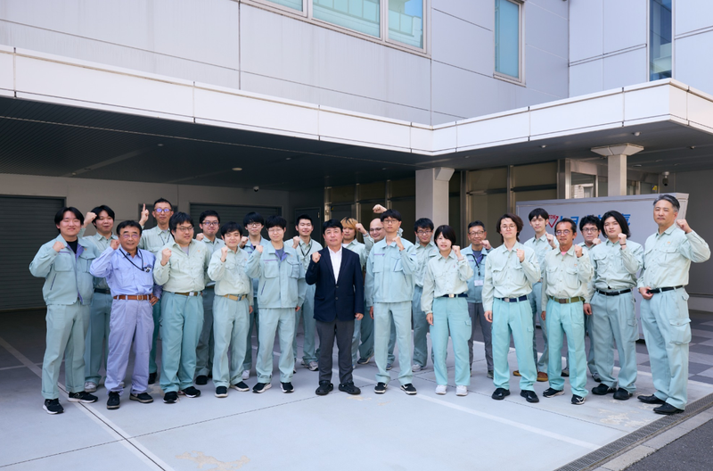 トヨオカ電気株式会社の求人・転職情報