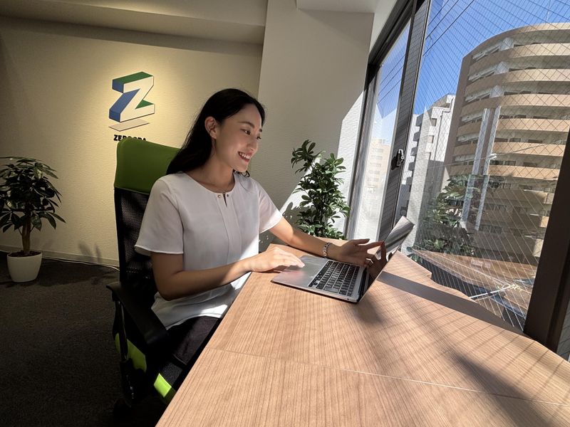 株式会社ＺＥＲＯＧＲＡの求人・転職情報