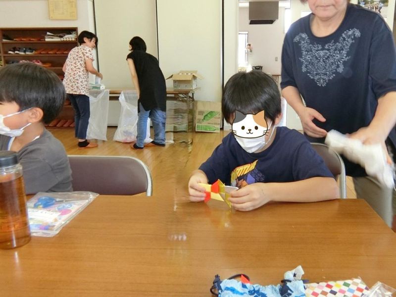 社会福祉法人三愛学園　児童養護施設さんあいのアルバイト・バイト求人情報-03