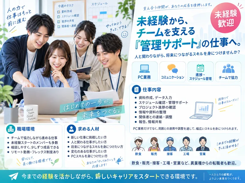 株式会社ベイグロースの求人・転職情報