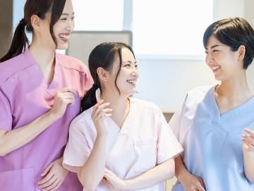 社会福祉法人煌徳会の求人・転職情報