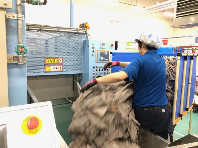 株式会社武蔵屋の求人・転職情報