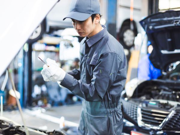 福島日産自動車株式会社の求人情報