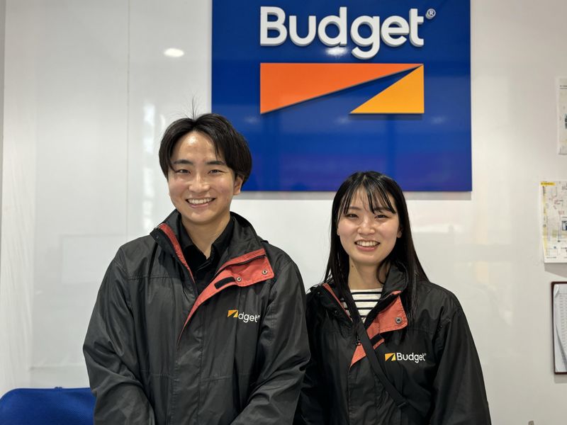 バジェットレンタカー　名古屋新幹線口店(株式会社レンタリース東海)のアルバイト・バイト求人情報-01