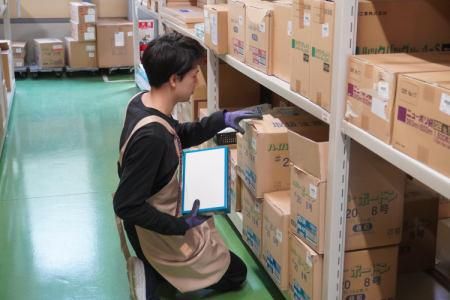 株式会社タカミ包裝用品 本社のアルバイト・バイト求人情報-02