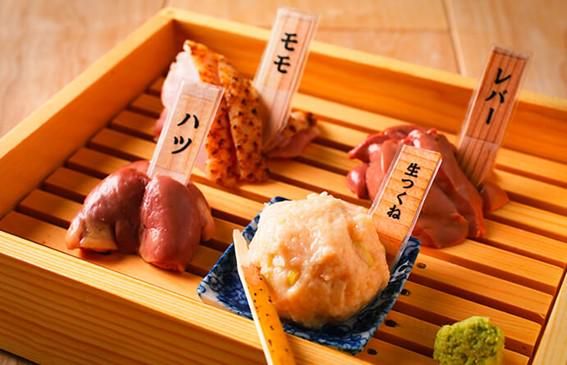 株式会社FOOD ARCHITECT LAB(鶏割烹 五反田 スエヒロガリ)のアルバイト・バイト求人情報-20