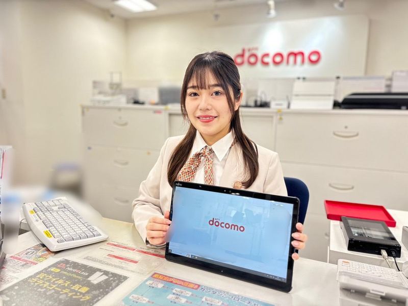 ドコモショップ　小田原東店のアルバイト・バイト求人情報-02