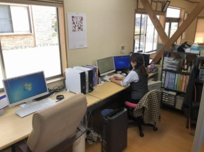 株式会社 飯田土木工業のアルバイト・バイト求人情報-02
