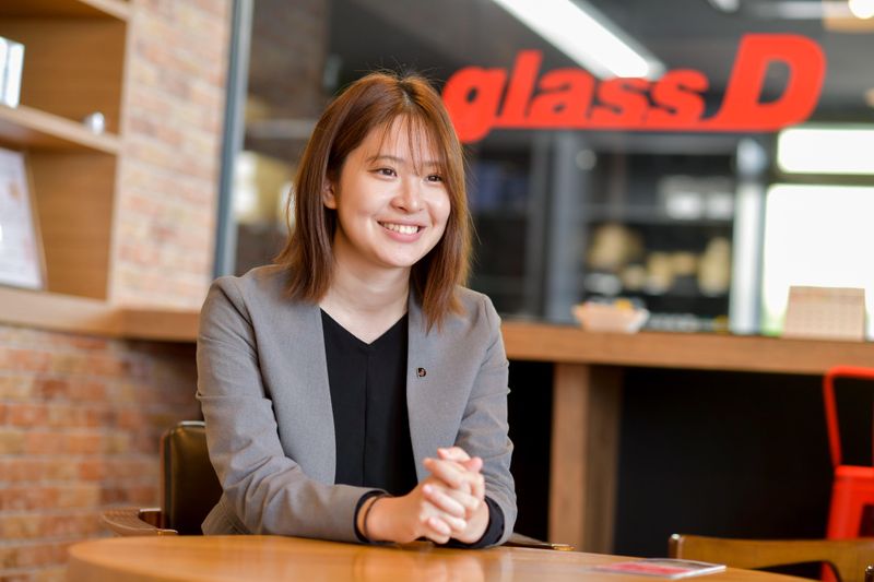 glassD　横浜北店(運営:ダックス株式会社)のアルバイト・バイト求人情報-03