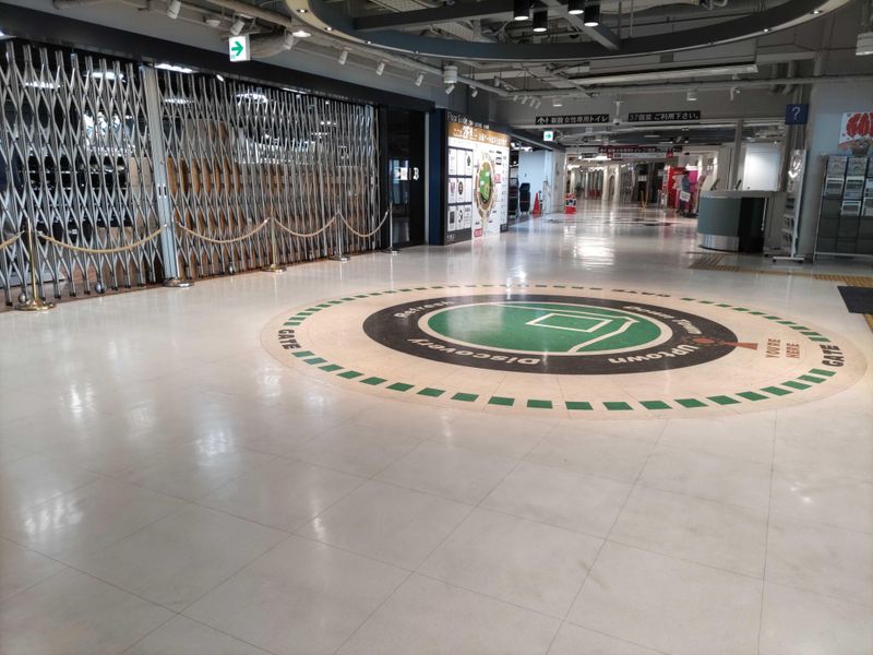 京セラドーム大阪　<新生ビルテクノ株式会社>のアルバイト・バイト求人情報-04