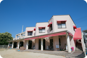 社会福祉法人愛和学院の系列保育園(光の森キャロット保育園/元気の森ラビット保育園/さくら保育園/大津町の大津いちご保育園)のアルバイト・バイト求人情報-02