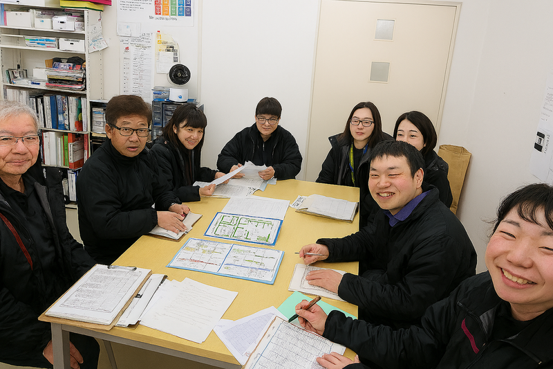 株式会社ＥＡＣＨ　ＯＮＥ-0002の求人・転職情報