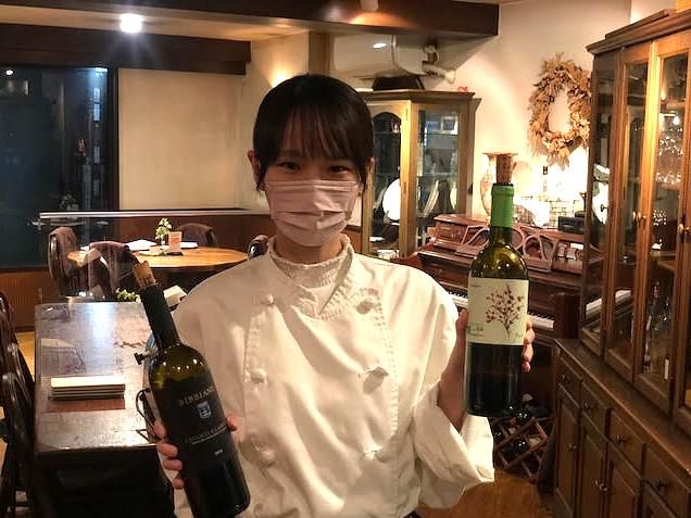 イタリア料理 カプチーニのアルバイト・バイト求人情報-05