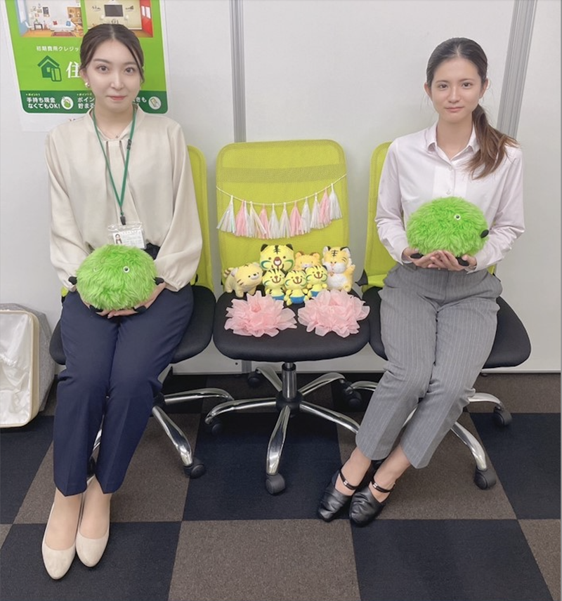 株式会社大ハウジングのアルバイト・バイト求人情報-02