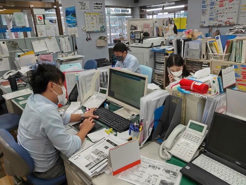 駅徒歩1分!きめたハウジングのアルバイト・バイト求人情報-02