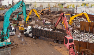 大阪鋼業株式会社の求人・転職情報