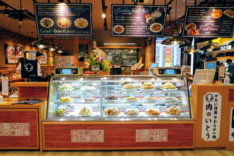 肉のいとう 仙台駅1階店~MeatStage~/WIDEFOOD株式会社のアルバイト・バイト求人情報-04