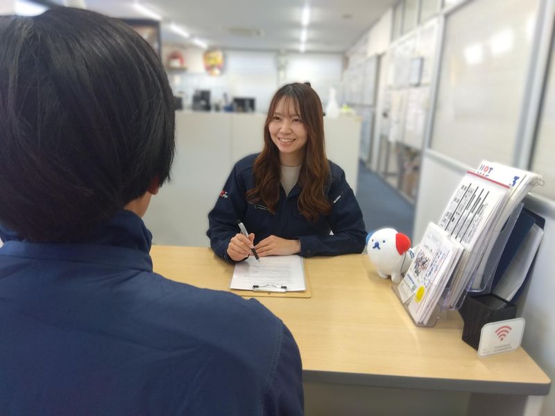 株式会社ホットスタッフ豊田北の求人・転職情報
